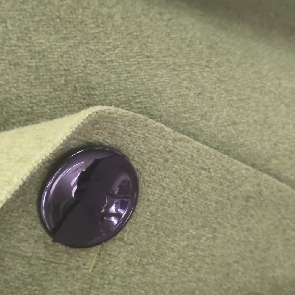 Fleece Jacket - Picture 3 of 11